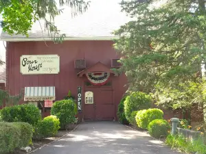 The Tavern at New Hope Winery