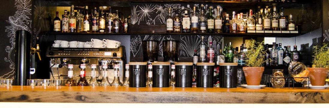 kiwis coffee food drinks