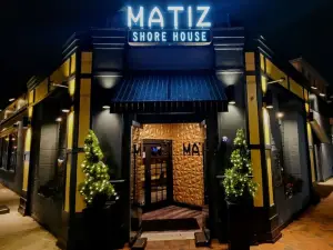 Matiz Shore House