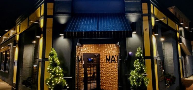 Matiz Shore House