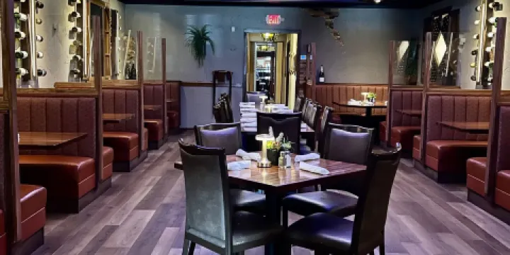 Papa Joe's Iacomini's