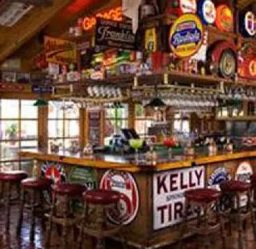 Baja Cantina & Grill