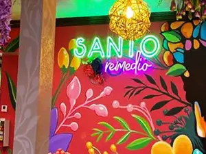 Santo Remedio Mexican Resto-Bar