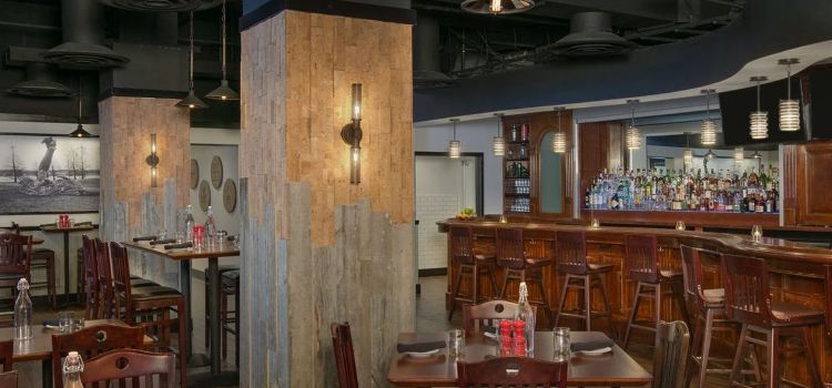 Potomac Social Tavern