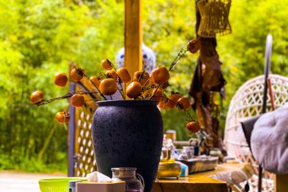 蜗牛时光私房菜·精品民宿