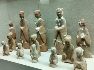 저우커우 박물관