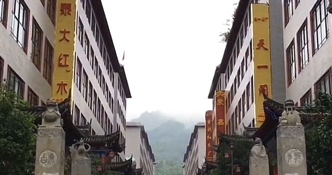 紅木文博城
