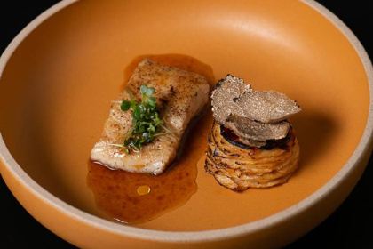 Terra - Contemporary Spanish Cuisine