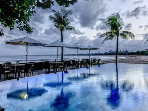 Boardwalk Restaurant Bali