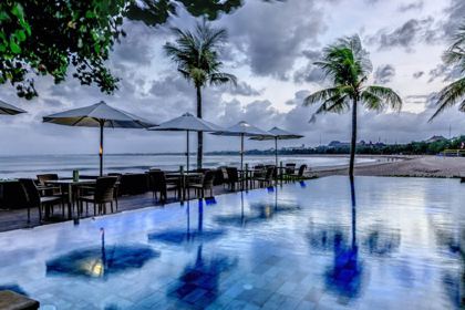 Boardwalk Restaurant & Lounge