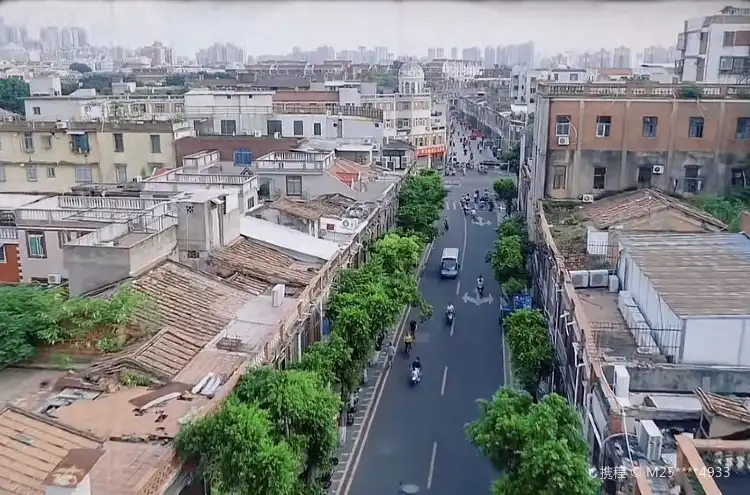 Hotels near Quanzhou Zhongshan Street
