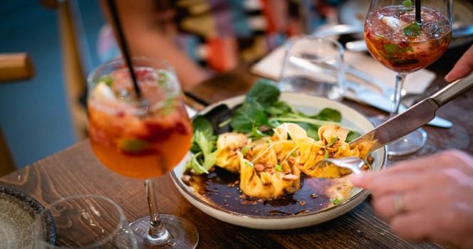 Phamous Kitchen Balmain