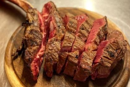 Antico Ristorante Il Sasso di Dante