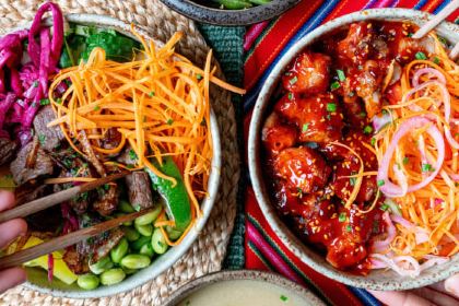 Côté Sushi Bordeaux