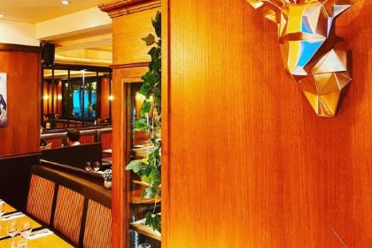 Bistrot Le Select XV