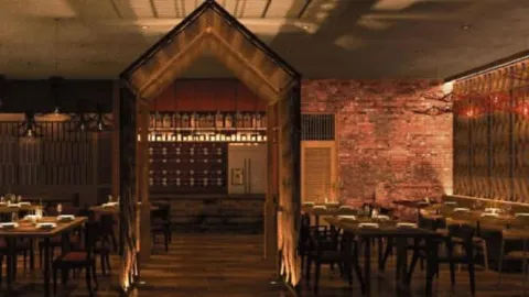 Paste Thai Restaurant in Perth