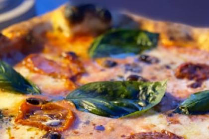 Terrazze Michelangelo