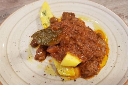 Antica Bottega di Pisa