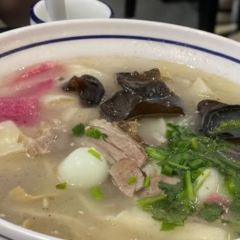 HE JI RESTAURANT User Photo