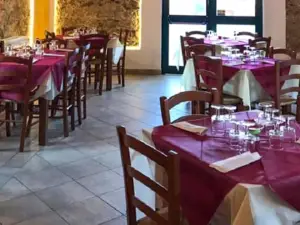 Trattoria Barrese Staziona e Mangia