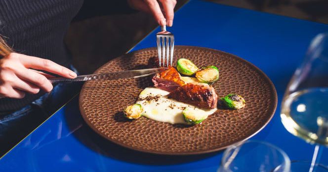 Autentico Restaurant