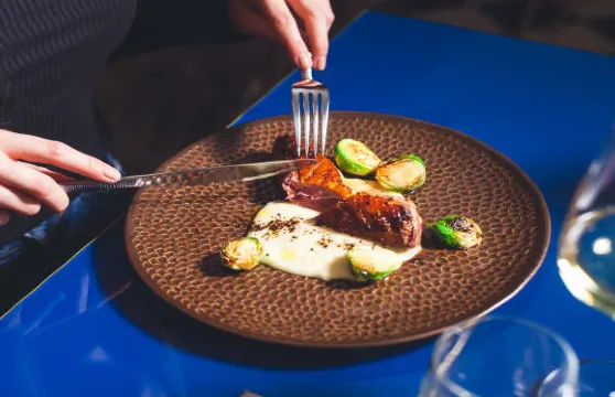 Autentico Restaurant