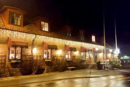 Brösarps Gästgifveri