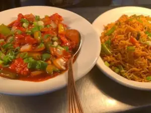 Heritage Indian Restaurant