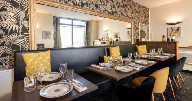 Restaurant Le Chicoula