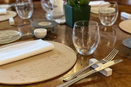 La Taverna del Pittore Lugano