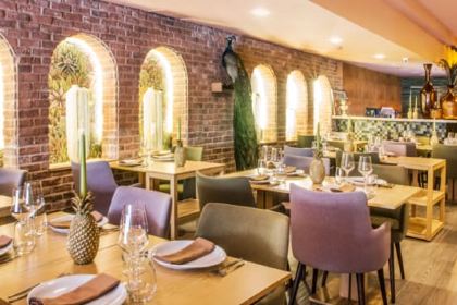 éLeBê Entreparedes