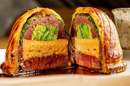 Auberge Nicolas Flamel