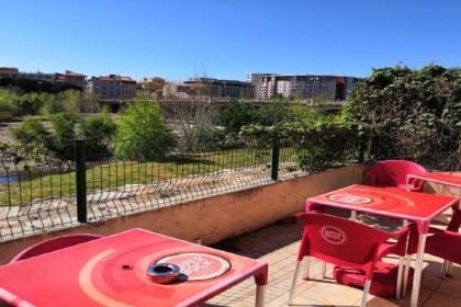 Casa Rosa & Virgilio