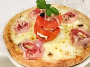 Ristorante Pizzeria Il Gattopardo Alcamo