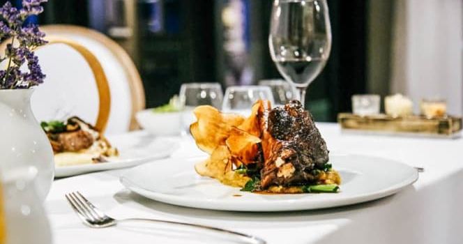 Cobalt Restaurant