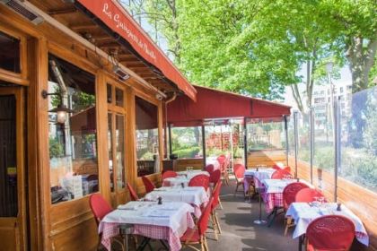 La Guinguette de Neuilly