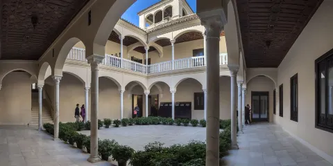 馬拉加畢加索博物館門票長者