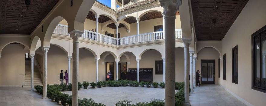 Museo Picasso