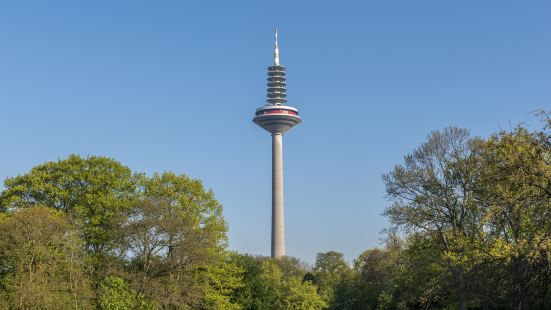 Garden Tower