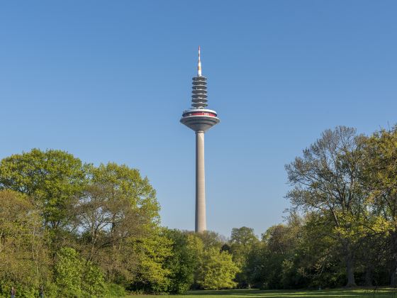 Garden Tower