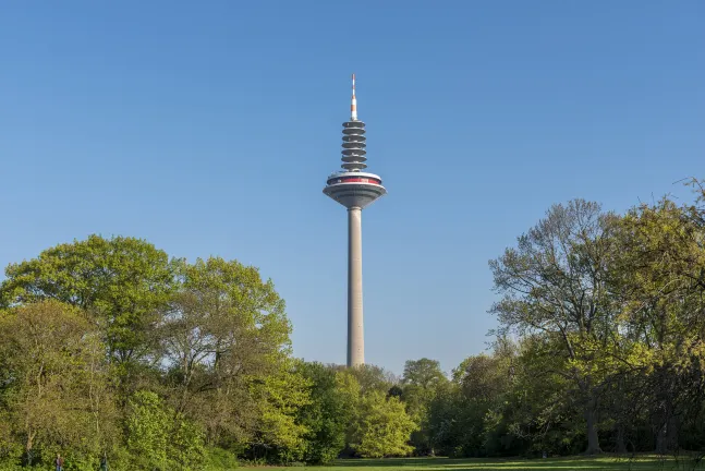 Novotel Frankfurt City