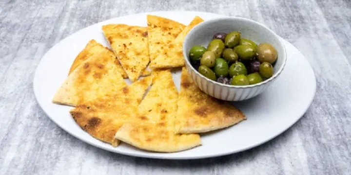 The Sourdough Crust Co.