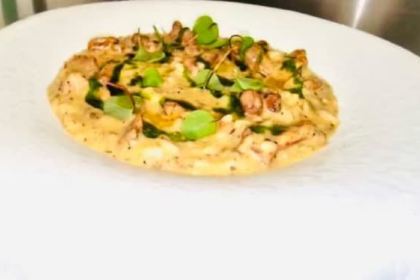 Gasthaus Adler & Pasquale‘s Fine Dining