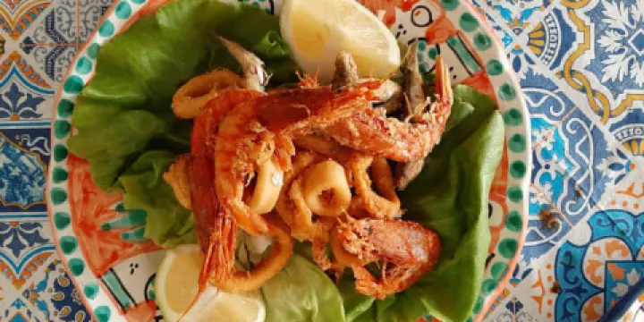 La Taverna di Masaniello