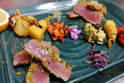 Osteria Da Un'Altra Parte