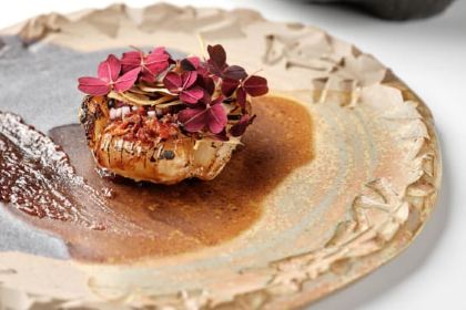 RESTAURANT LE BAUDELAIRE