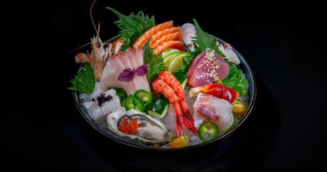 Kujira Restaurant