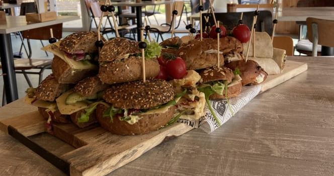 Restaurant Het Proeflab//