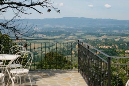 Agriturismo I Millepini