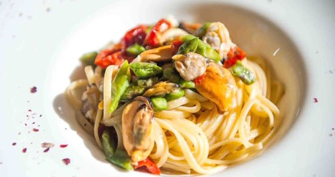 TENTAZIONI DI GUSTO